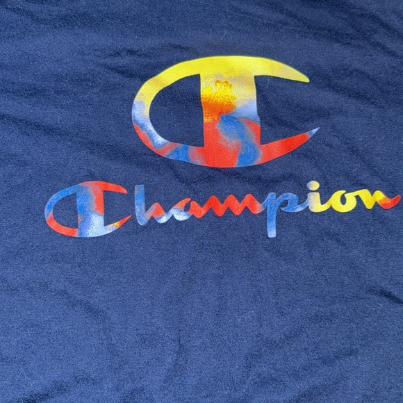Champion Shirt - Picture 2 of 3